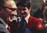 Image Le président Richard Nixon Washington DC USA, 1972, de la seconde 35 séquences d'archives historiques vidéo 65675056836
