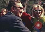 Image Le président Richard Nixon Washington DC USA, 1972, de la seconde 37 séquences d'archives historiques vidéo 65675056836