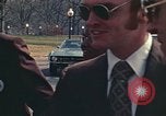 Image Le président Richard Nixon Washington DC USA, 1972, de la seconde 41 séquences d'archives historiques vidéo 65675056836