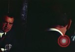 Standbild Präsident Richard Nixon Washington DC USA, 1972, aus Sekunde 4 historischem Filmmaterial Videoclip 65675056837