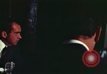 Standbild Präsident Richard Nixon Washington DC USA, 1972, aus Sekunde 6 historischem Filmmaterial Videoclip 65675056837