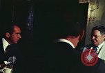 Standbild Präsident Richard Nixon Washington DC USA, 1972, aus Sekunde 8 historischem Filmmaterial Videoclip 65675056837