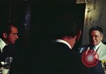 Standbild Präsident Richard Nixon Washington DC USA, 1972, aus Sekunde 9 historischem Filmmaterial Videoclip 65675056837