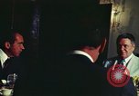 Standbild Präsident Richard Nixon Washington DC USA, 1972, aus Sekunde 10 historischem Filmmaterial Videoclip 65675056837