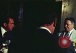 Standbild Präsident Richard Nixon Washington DC USA, 1972, aus Sekunde 12 historischem Filmmaterial Videoclip 65675056837