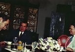 Standbild Präsident Richard Nixon Washington DC USA, 1972, aus Sekunde 13 historischem Filmmaterial Videoclip 65675056837