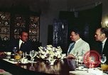 Standbild Präsident Richard Nixon Washington DC USA, 1972, aus Sekunde 18 historischem Filmmaterial Videoclip 65675056837