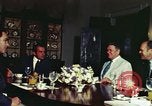 Standbild Präsident Richard Nixon Washington DC USA, 1972, aus Sekunde 21 historischem Filmmaterial Videoclip 65675056837