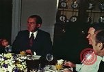 Standbild Präsident Richard Nixon Washington DC USA, 1972, aus Sekunde 36 historischem Filmmaterial Videoclip 65675056837