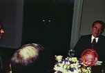 Standbild Präsident Richard Nixon Washington DC USA, 1972, aus Sekunde 38 historischem Filmmaterial Videoclip 65675056837