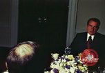 Standbild Präsident Richard Nixon Washington DC USA, 1972, aus Sekunde 39 historischem Filmmaterial Videoclip 65675056837