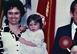 Standbild Präsident Richard Nixon Washington DC USA, 1972, aus Sekunde 13 historischem Filmmaterial Videoclip 65675056838