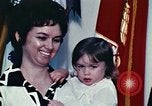 Standbild Präsident Richard Nixon Washington DC USA, 1972, aus Sekunde 16 historischem Filmmaterial Videoclip 65675056838