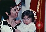 Standbild Präsident Richard Nixon Washington DC USA, 1972, aus Sekunde 17 historischem Filmmaterial Videoclip 65675056838