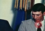 Standbild Präsident Richard Nixon Washington DC USA, 1972, aus Sekunde 19 historischem Filmmaterial Videoclip 65675056838