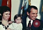 Standbild Präsident Richard Nixon Washington DC USA, 1972, aus Sekunde 34 historischem Filmmaterial Videoclip 65675056838