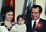 Standbild Präsident Richard Nixon Washington DC USA, 1972, aus Sekunde 37 historischem Filmmaterial Videoclip 65675056838