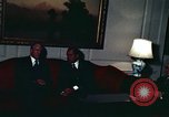 Standbild Präsident Richard Nixon Washington DC USA, 1972, aus Sekunde 6 historischem Filmmaterial Videoclip 65675056839