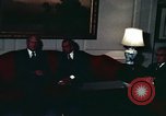 Standbild Präsident Richard Nixon Washington DC USA, 1972, aus Sekunde 7 historischem Filmmaterial Videoclip 65675056839