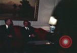 Standbild Präsident Richard Nixon Washington DC USA, 1972, aus Sekunde 11 historischem Filmmaterial Videoclip 65675056839