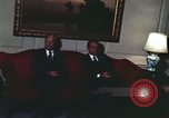 Standbild Präsident Richard Nixon Washington DC USA, 1972, aus Sekunde 13 historischem Filmmaterial Videoclip 65675056839