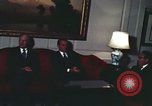 Standbild Präsident Richard Nixon Washington DC USA, 1972, aus Sekunde 14 historischem Filmmaterial Videoclip 65675056839