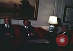 Standbild Präsident Richard Nixon Washington DC USA, 1972, aus Sekunde 16 historischem Filmmaterial Videoclip 65675056839