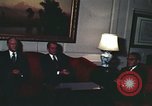 Standbild Präsident Richard Nixon Washington DC USA, 1972, aus Sekunde 17 historischem Filmmaterial Videoclip 65675056839