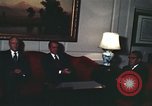 Standbild Präsident Richard Nixon Washington DC USA, 1972, aus Sekunde 18 historischem Filmmaterial Videoclip 65675056839