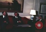 Standbild Präsident Richard Nixon Washington DC USA, 1972, aus Sekunde 20 historischem Filmmaterial Videoclip 65675056839
