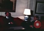 Standbild Präsident Richard Nixon Washington DC USA, 1972, aus Sekunde 22 historischem Filmmaterial Videoclip 65675056839