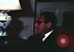 Standbild Präsident Richard Nixon Washington DC USA, 1972, aus Sekunde 26 historischem Filmmaterial Videoclip 65675056839