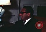 Standbild Präsident Richard Nixon Washington DC USA, 1972, aus Sekunde 27 historischem Filmmaterial Videoclip 65675056839