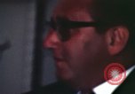 Standbild Präsident Richard Nixon Washington DC USA, 1972, aus Sekunde 28 historischem Filmmaterial Videoclip 65675056839