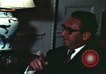 Standbild Präsident Richard Nixon Washington DC USA, 1972, aus Sekunde 35 historischem Filmmaterial Videoclip 65675056839