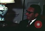 Standbild Präsident Richard Nixon Washington DC USA, 1972, aus Sekunde 36 historischem Filmmaterial Videoclip 65675056839