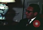 Standbild Präsident Richard Nixon Washington DC USA, 1972, aus Sekunde 37 historischem Filmmaterial Videoclip 65675056839
