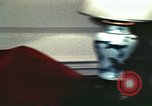 Standbild Präsident Richard Nixon Washington DC USA, 1972, aus Sekunde 38 historischem Filmmaterial Videoclip 65675056839