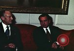 Standbild Präsident Richard Nixon Washington DC USA, 1972, aus Sekunde 43 historischem Filmmaterial Videoclip 65675056839