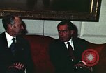 Standbild Präsident Richard Nixon Washington DC USA, 1972, aus Sekunde 44 historischem Filmmaterial Videoclip 65675056839