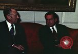 Standbild Präsident Richard Nixon Washington DC USA, 1972, aus Sekunde 48 historischem Filmmaterial Videoclip 65675056839
