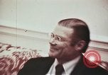 Standbild Präsident Richard Nixon Washington DC USA, 1972, aus Sekunde 5 historischem Filmmaterial Videoclip 65675056840