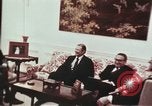 Standbild Präsident Richard Nixon Washington DC USA, 1972, aus Sekunde 6 historischem Filmmaterial Videoclip 65675056840