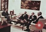 Standbild Präsident Richard Nixon Washington DC USA, 1972, aus Sekunde 11 historischem Filmmaterial Videoclip 65675056840