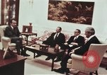 Standbild Präsident Richard Nixon Washington DC USA, 1972, aus Sekunde 12 historischem Filmmaterial Videoclip 65675056840