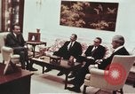 Standbild Präsident Richard Nixon Washington DC USA, 1972, aus Sekunde 13 historischem Filmmaterial Videoclip 65675056840