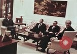 Standbild Präsident Richard Nixon Washington DC USA, 1972, aus Sekunde 15 historischem Filmmaterial Videoclip 65675056840