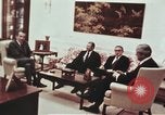 Standbild Präsident Richard Nixon Washington DC USA, 1972, aus Sekunde 18 historischem Filmmaterial Videoclip 65675056840