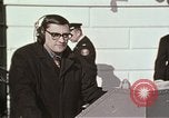 Standbild Präsident Richard Nixon Washington DC USA, 1972, aus Sekunde 3 historischem Filmmaterial Videoclip 65675056843