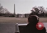 Standbild Präsident Richard Nixon Washington DC USA, 1972, aus Sekunde 12 historischem Filmmaterial Videoclip 65675056843